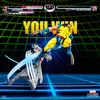 Marvel Legends Series Gamerverse Wolverine vs Silver Podgląd zdjęcia produktu 9