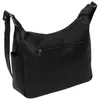 Umhängetasche (15167) Damentasche Schultertasche Leder Produktbild-Vorschau 5