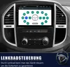 10 zoll GPS NAVI 6+128 Autoradio 8kern carplay Android13 Produktbild-Vorschau 5