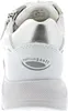 Gabor Rollingsoft  Sneakers Laag - wit - Maat 5.5 Produktbild-Vorschau 21