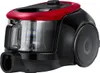 Samsung VC07M2110SR 1.5 L Cylinder vacuum Dry Bagless Produktbild-Vorschau 3