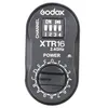 Godox XTR-16 bleskový přijímač 2,4G X-systém – 100 m, 16 Náhled obrázku produktu 4