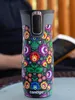 ContiGo! WEST LOOP 2,0 Folklor Thermobecher schwarz 470 ml Produktbild-Vorschau 13