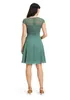 Vera Mont Damenkleid, dunkelgrün, 64 Produktbild-Vorschau 6