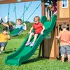 Backyard Discovery Lakewood Spielturm aus Holz | XXL Produktbild-Vorschau 7