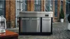 Char-Broil Ultimate Entertainment, 92 kg, 1270 mm, 635 mm, Produktbild-Vorschau 6