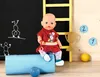 Zapf Creation® Little Sporty Outfit BABY born Puppenzubehör Produktbild-Vorschau 4