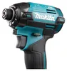 Akumulatorowy klucz udarowy Makita XGT 1/4" - 220 Nm - 0 - Podgląd zdjęcia produktu 28