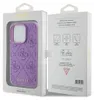 The image shows a product packaging for a phone case, with the phone case visible inside the packaging. Anteprima dell’immagine prodotto