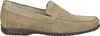 Sioux Slipper GIUMELO-700-H, Rauleder, Grün, Herren Produktbild-Vorschau 2