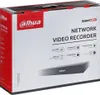 Dahua Technology NVR4204-4KS2/L 1U Black Voir les images du produit 12