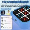 Tic Tac Toe Elektrisch, Elektrisch Tic-Tac-Toe, Productafbeelding-voorbeeld 7