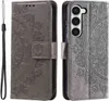 Hülle für Samsung Galaxy S23+ Handyhülle Flip Case Cover Produktbild-Vorschau 3