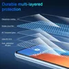 2X Schutzglas für Xiaomi Redmi 12 5G / 4G Panzerfolie Produktbild-Vorschau 3