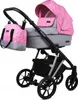 BabyLux® Marlux Magnetic | 2in1 Kinderwagen Set | Small Produktbild-Vorschau 2