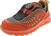 Lowa Ferrox GTX Lo Jr 6411263336 (36/flame-mango) Produktbild-Vorschau 5