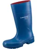 Dunlop Stiefel Purofort MultiGrip safety blau S4 Gr. 47 Produktbild-Vorschau 1
