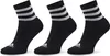Calzini adidas 3-Stripes Cushioned Sportswear Mid-Cut 3 Produktbild-Vorschau 6