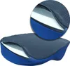 Vital Kissen - Orthopädisches Sitzkissen - Anthrazit Produktbild-Vorschau 3