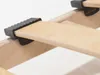 Stabiler Lattenrost 90 x 190 cm, Holzlatten aus 100% Buche, Produktbild-Vorschau 4
