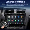 Radio samochodowe CarPlay Android Auto do VW Golf VII Podgląd zdjęcia produktu 6