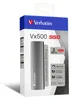 Verbatim Vx500 2 TB USB tipo-C 3.2 Gen 2 (3.1 Gen 2) Anteprima dell’immagine prodotto 10