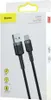 Baseus Cafule-Kabel USB-C 2A 2 m (Grau+Schwarz) Produktbild-Vorschau 16