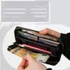 FRENTREE® Damen Geldbörse groß mit RFID-Schutz, 100% , Produktbild-Vorschau 3