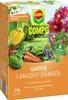 Artikelbild 1 von 'Garten Langzeit-Dünger (2 kg)' aus der Kategorie Langzeitdünger Produktbild-Vorschau