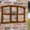 Stallfenster, Fenster, Gussfenster, Gußeisenfenster, Produktbild-Vorschau 4