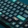 AKKO MOD 007B V3 HE "Year of the Dragon" Gaming Tastatur - Produktbild-Vorschau 2