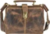 GREENBURRY Schultertasche Umhängetasche Vintage Shoulder Produktbild-Vorschau 4
