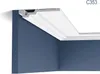 Orac Decor C353 LUXXUS Zierleisten 1 Karton SET 16 Produktbild-Vorschau 3