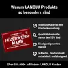 Blechschild - Hier wohnt ein Feuerwehrmann mit der Flamme Produktbild-Vorschau 10