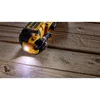 DEWALT Akku-Multifunktions-Werkzeug DCS353D2, 12 Volt, (2x Produktbild-Vorschau 5