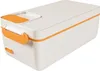 Elektrisch beheizte Lunchbox, großes Fassungsvermögen, Produktbild-Vorschau 6