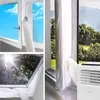 SUNTEC Air-Block-Klima Sail [Zubehör-Set für mobile lokale Produktbild-Vorschau 9