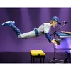 NECA Elton John, Sběratelská akční figurka, Známá osobnost Náhled obrázku produktu 17