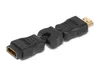 LogiLink AH0012, HDMI, HDMI, Schwarz Produktbild-Vorschau 5