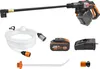 Worx Akku Hochdruckreiniger 20 V Hydroshot mit Akku und Produktbild-Vorschau 2