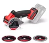 Einhell 4432000 Winkelschleifer 7 6 cm  20.000 U/min  740 g Produktbild-Vorschau 16