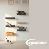 tiragraffi a muro per gatti da 60 cm - tiragraffi a muro - Anteprima dell’immagine prodotto 9