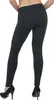 Urban Classics Donna - Leggings in jersey schwarz - L Anteprima dell’immagine prodotto 17