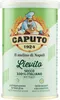 A cylindrical container of yeast with branding and product information. Anteprima dell’immagine prodotto