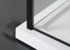 Polysan ZOOM Black Rechteckige Duschkabine 1100x1000mm L/R Produktbild-Vorschau 9