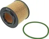 Ölfilter MEYLE 100 322 0007 Filtereinsatz für VW POLO (9N) Produktbild-Vorschau 5