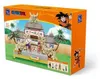 Pantasy 87003 Tenkaichi Budōkai Dragonball 776 Teile Produktbild-Vorschau 8