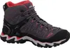 Meindl Lite Hike Lady GTX anthrazit/rose Wanderschuhe UK 7 Produktbild-Vorschau 13
