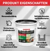 Jurga Balkonabdichtung 2k, 20 kg, Dichtschlämme Außen & Produktbild-Vorschau 3