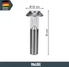 MeLiTec Solar-Gartenleuchte SO06-1, 3er-Set, Produktbild-Vorschau 5